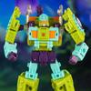 Hasbro Transformers, Buzzworthy Bumblebee, Legacy: Evolution, 2000 Universe Tow-Line ispirato a "Robots in Disguise"