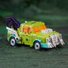 Hasbro Transformers, Buzzworthy Bumblebee, Legacy: Evolution, 2000 Universe Tow-Line ispirato a "Robots in Disguise"