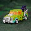 Hasbro Transformers, Buzzworthy Bumblebee, Legacy: Evolution, 2000 Universe Tow-Line ispirato a "Robots in Disguise"
