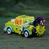 Hasbro Transformers, Buzzworthy Bumblebee, Legacy: Evolution, 2000 Universe Tow-Line ispirato a "Robots in Disguise"