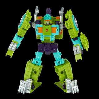 Transformers Buzzworthy Bumblebee Legacy: Evolution Robots in Disguise 2000 Universe Tow-Line
