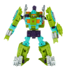Hasbro Transformers, Buzzworthy Bumblebee, Legacy: Evolution, 2000 Universe Tow-Line ispirato a "Robots in Disguise"