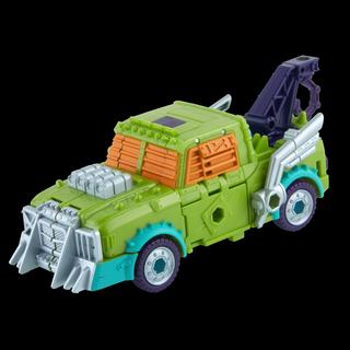 Transformers Buzzworthy Bumblebee Legacy: Evolution Robots in Disguise 2000 Universe Tow-Line