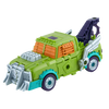 Hasbro Transformers, Buzzworthy Bumblebee, Legacy: Evolution, 2000 Universe Tow-Line ispirato a "Robots in Disguise"