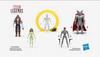 Hasbro Marvel Legends Series: X-Men Villains Figures