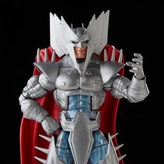 Hasbro Marvel Legends Series: X-Men Villains Figures