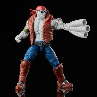 Hasbro Marvel Legends Series: X-Men Villains Figures