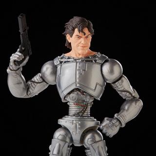 Hasbro Marvel Legends Series: X-Men Villains Figures