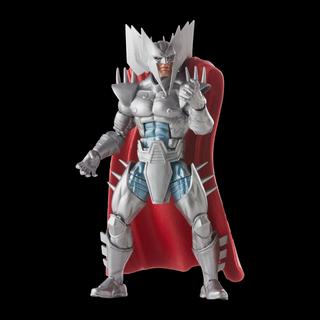 Hasbro Marvel Legends Series: X-Men Villains Figures