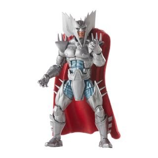 Hasbro Marvel Legends Series: X-Men Villains Figures