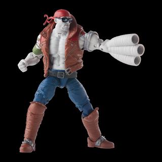 Hasbro Marvel Legends Series: X-Men Villains Figures