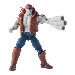 Hasbro Marvel Legends Series: X-Men Villains Figures