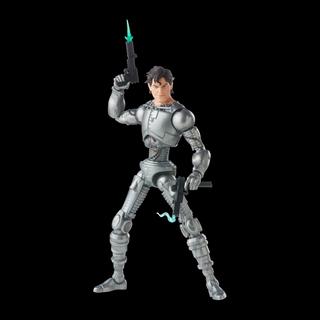 Hasbro Marvel Legends Series: X-Men Villains Figures