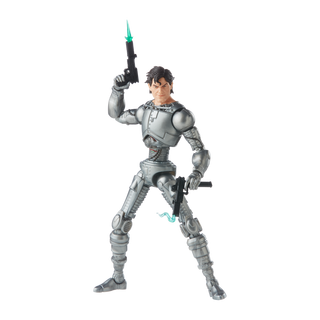 Hasbro Marvel Legends Series: X-Men Villains Figures