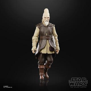 STAR WARS The Black Series Ki-Adi-Mundi Figure