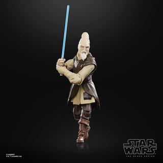 STAR WARS The Black Series Ki-Adi-Mundi Figure