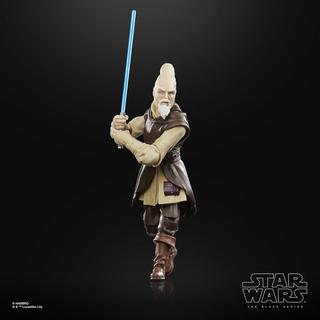 Star Wars The Black Series Ki-Adi-Mundi