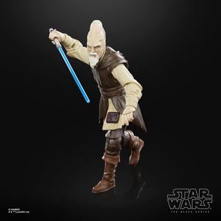 Star Wars The Black Series Ki-Adi-Mundi