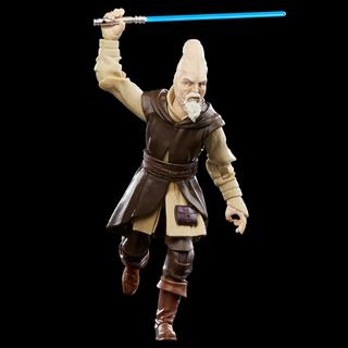STAR WARS The Black Series Ki-Adi-Mundi Figure