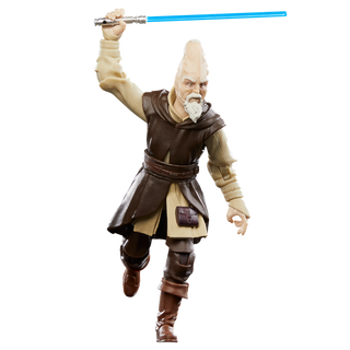 STAR WARS The Black Series Ki-Adi-Mundi Figure