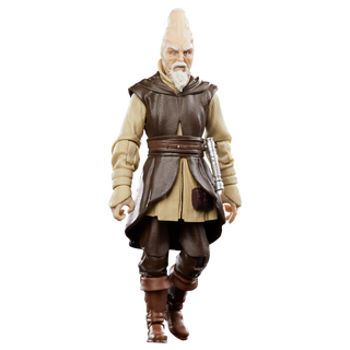 STAR WARS The Black Series Ki-Adi-Mundi Figure - Hasbro Pulse