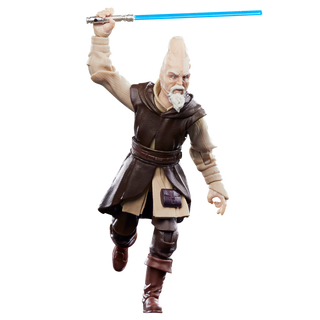 Star Wars The Black Series Ki-Adi-Mundi