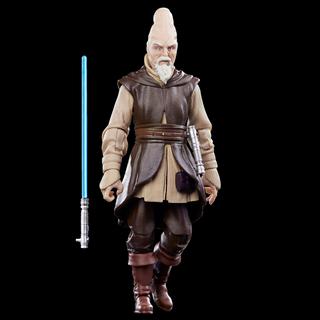 STAR WARS The Black Series Ki-Adi-Mundi Figure