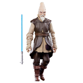 STAR WARS The Black Series Ki-Adi-Mundi Figure