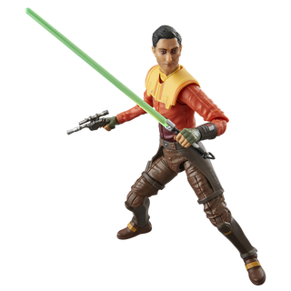 STAR WARS The Black Series Ezra Bridger (Lothal)