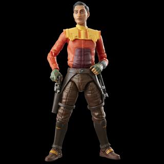 Star Wars The Black Series Ezra Bridger (Lothal)