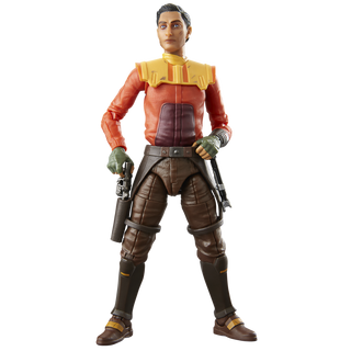 STAR WARS The Black Series Ezra Bridger (Lothal)