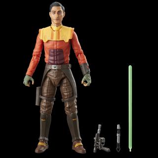 Star Wars The Black Series Ezra Bridger (Lothal)