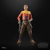 Hasbro Star Wars The Black Series, Ezra Bridger (Lothal)