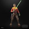 Hasbro Star Wars The Black Series, Ezra Bridger (Lothal)