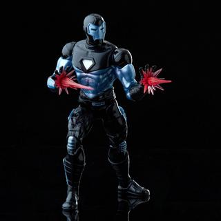 Marvel Legends Series Marvel’s War Machine