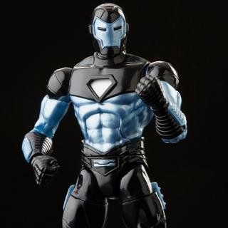Hasbro Marvel Legends Series, Marvel's War Machine