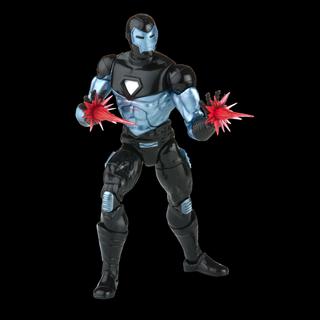 Marvel Legends Series Marvel’s War Machine