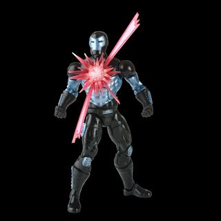 Marvel Legends Series Marvel’s War Machine