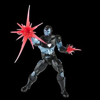 Marvel Legends Series Marvel’s War Machine
