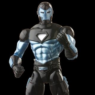 Marvel Legends Series Marvel’s War Machine