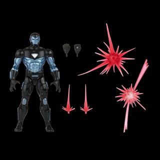 Marvel Legends Series Marvel’s War Machine