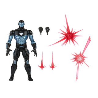 Hasbro Marvel Legends Series, Marvel's War Machine