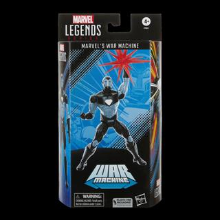 Marvel Legends Series Marvel’s War Machine