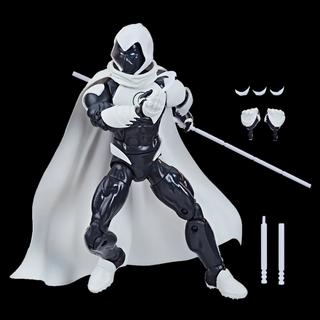 Marvel Legends Series Moon Knight Action Figure