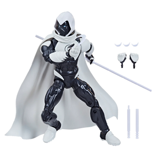 Marvel Legends Series Moon Knight Action-Figur