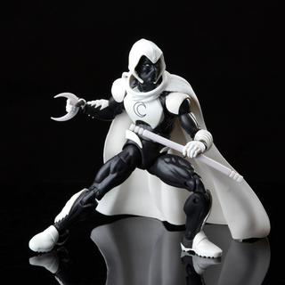 Marvel Legends Series, action figure Moon Knight