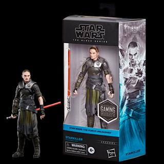 STAR WARS The Black Series Starkiller