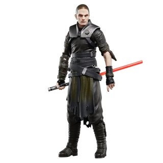 Star Wars The Black Series Starkiller