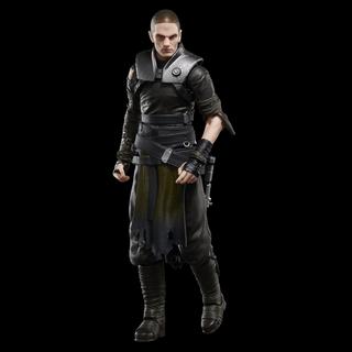 STAR WARS The Black Series Starkiller