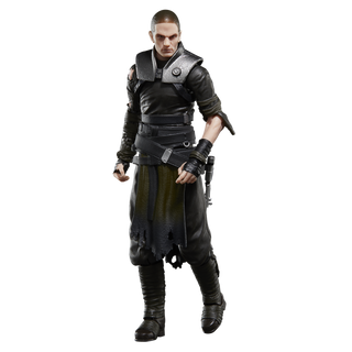 Amazon.com: STAR WARS The Black Series Starkiller, The Force